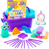 Mixy Squish Sculpting Studio