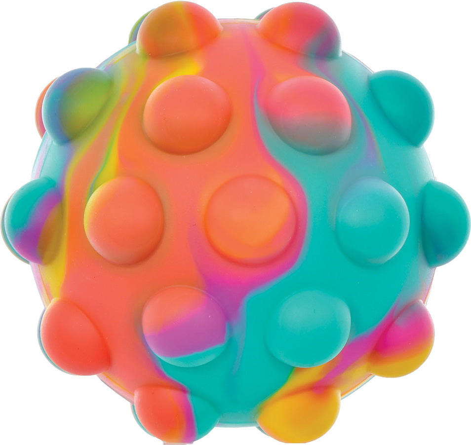 Pop Ball - Groovy