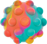 Pop Ball - Groovy