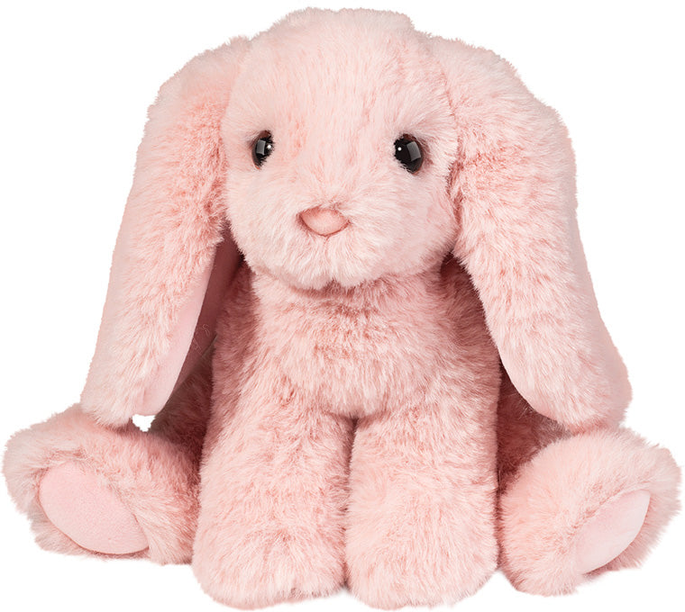 Bright Mini Softie Bunnies