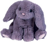 Bright Mini Softie Bunnies