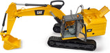 Bruder CAT Excavator