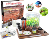 Mars Landing Survival Environmental Science Kit