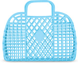 Jelly Bag - Blue