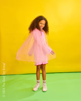 Lilyanne Cape, size 5/7