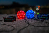 Waboba LED BounceBack Moonshine Asst