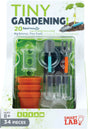 SmartLab Tiny Gardening