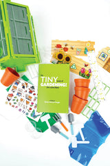 SmartLab Tiny Gardening
