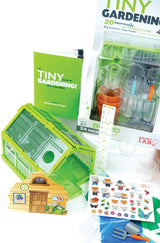 SmartLab Tiny Gardening