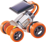 RobotiKits Rookie Solar Racer V2 Kit