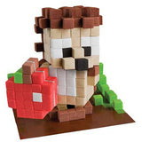 Summer Class: Pixel Pops- The Hedgehog Way