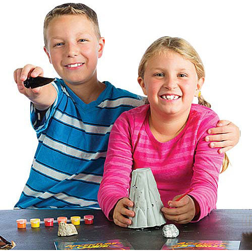 Ultimate Volcano Kit
