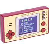 Retro Pocket Games