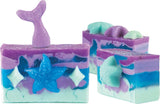Mer-mazing Soap Making Kit