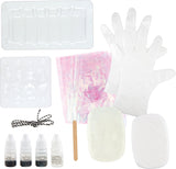 Mer-mazing Soap Making Kit