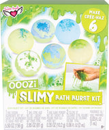 OOOZi Slimy Bath Burst Kit