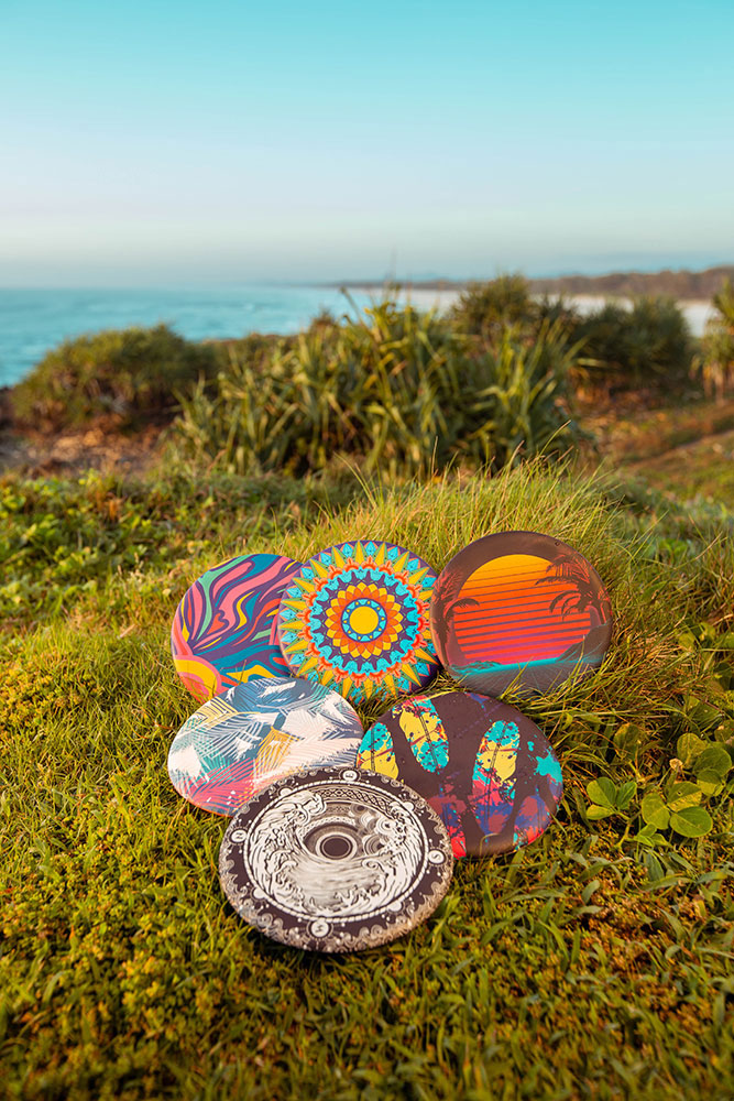 Waboba Wingman Flying Disc