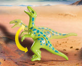 Playmobil - Dinos Dino Explorer Carry Case