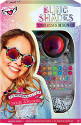 Bling Shades Sunglasses Design Kit
