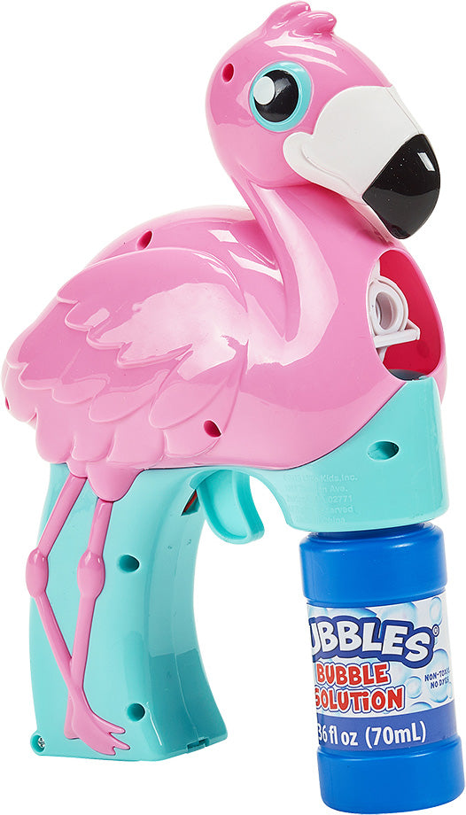 Fubbles® Bubble Flamingo
