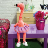 Babble Besties - Flamingo