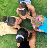 Scrunchie 3 pack - Assorted Styles