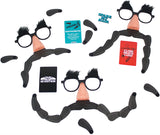 I Moustache You a Question Game