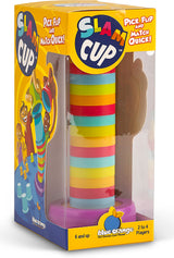 Slam Cup Game