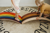 Diversity Wobble Board - Regular size