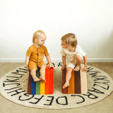 Diversity Wobble Board - Regular size
