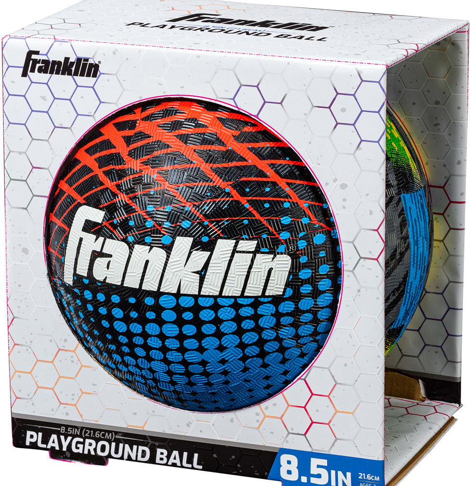 Franklin Sports Mystic Series Playground Ball