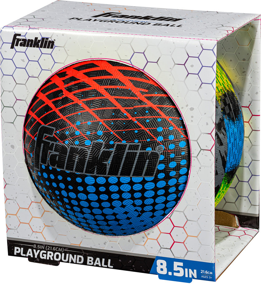 Franklin Sports Mystic Series Playground Ball