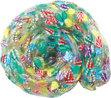 Crazy Aaron's Hide Inside! Jumbled Jungle Thinking Putty