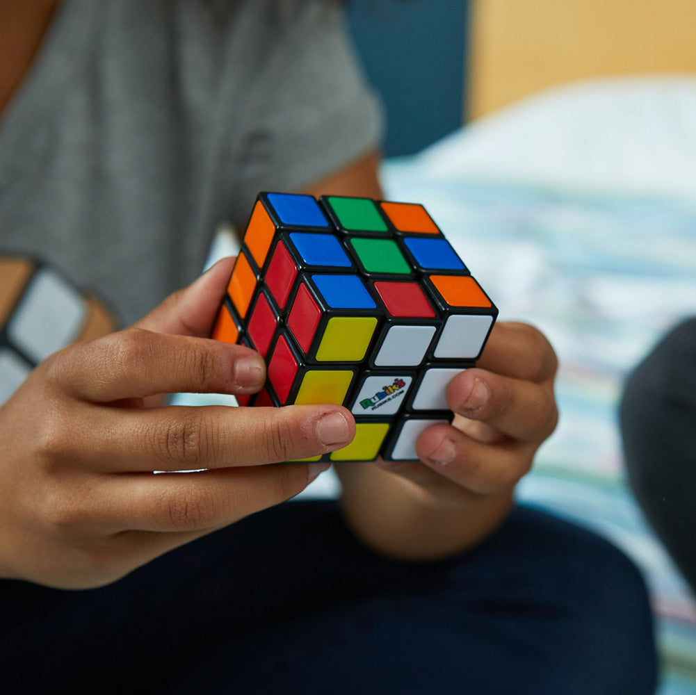 Rubiks Cube