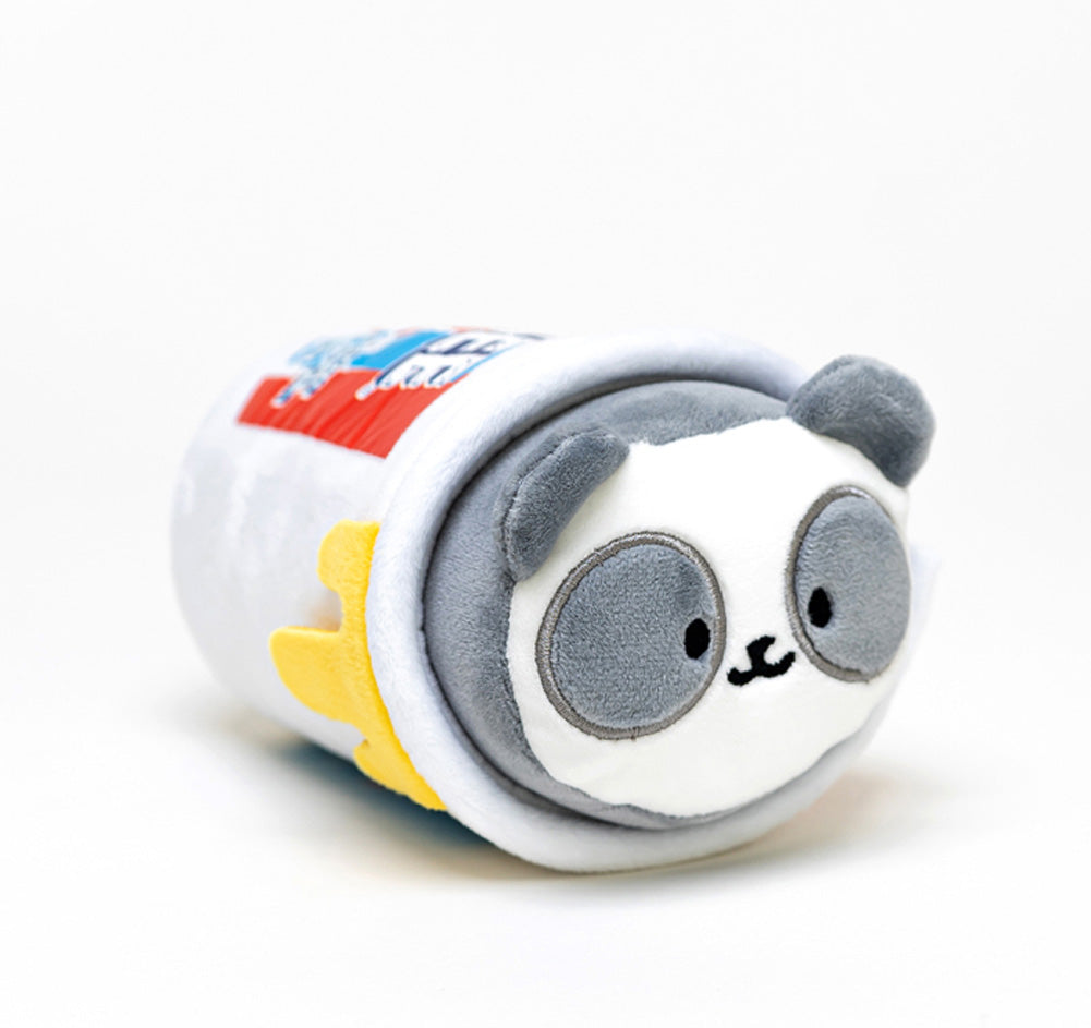 Anirollz ICEE Pandaroll