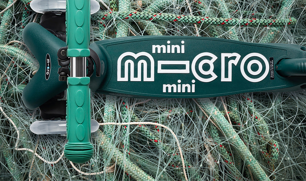 Micro Mini Deluxe ECO