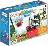 Mini Play Golf Game