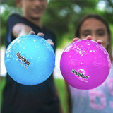 Tangle NightBall Highballs - Orange Color