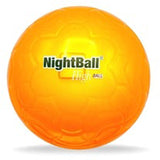 Tangle NightBall Highballs - Orange Color