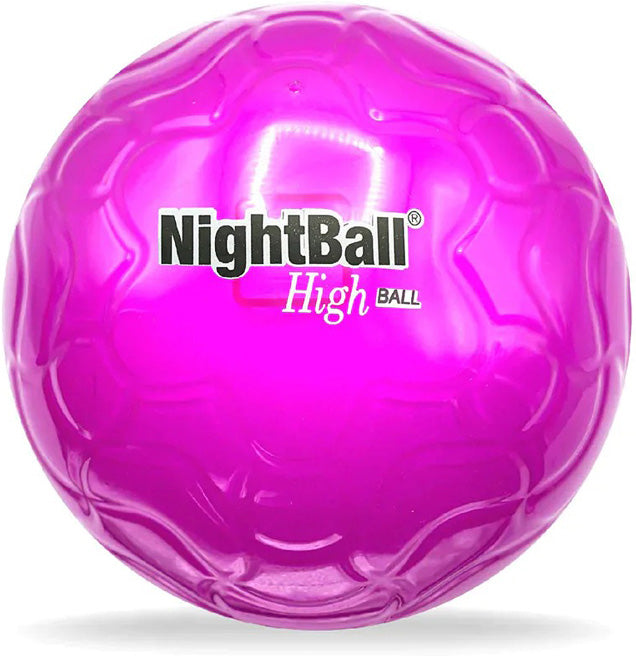 Tangle NightBall Highballs - Orange Color