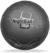 Tangle NightBall Highballs - Orange Color