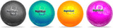 Tangle NightBall Highballs - Orange Color