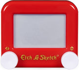 Pocket Etch A Sketch