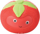 Puffer Fruits