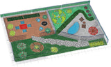 Art-chitect Landscape Designer Building Set