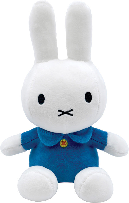 Miffy Plush