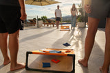 Waboba Travel Cornhole Set