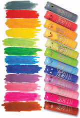 Kwik Stix Cuties