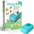 Hello Blink Sticker Maker