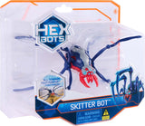 Hex Bots Skitter Bot